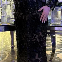 لباس مجلسی