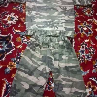 لباس بچه گانه نو
