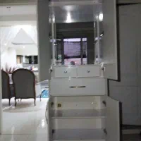 کمد|جاکفشی، کمد، دراور|مشکین‌دشت, |دیوار