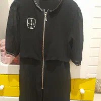 مانتو شیک