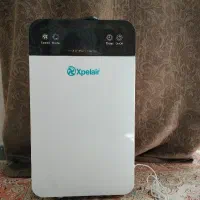 تصفیه کن هوا خانگی