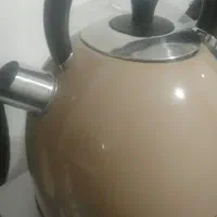 کتری برقی