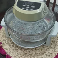 هواپز|اجاق گاز و لوازم برقی پخت‌وپز|کرج, دولت‌آباد|دیوار