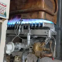 آبگرمکن دیواری