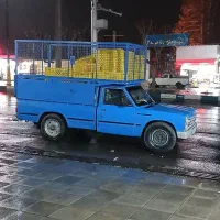 نیسان عروسک