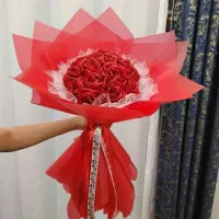 گل روبانی