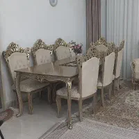 میزغذاخوری نو
