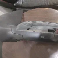 آینه بغل رانا