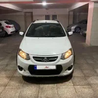 کوییک دنده 1401 کم کار