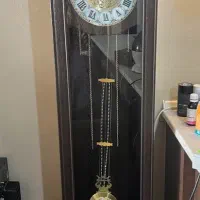 ساعت ایستاده قیمت مناسب