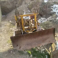 راننده بنز مایلر، لودر 966، بنز 911 آبپاش