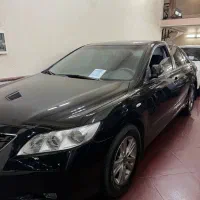 تویوتا کمری gl 2007