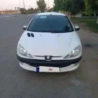 پژو 206 تیپ 5 ( TU5 ) دریچه گاز سیمی