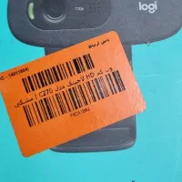 وب کم لاجیتک مدل C270 در حد نو