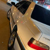 پژو پارسELX)xu7p)