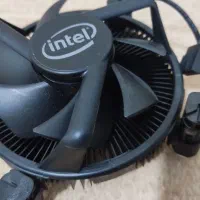 فن cpu|قطعات و لوازم جانبی رایانه|سردشت, |دیوار