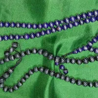 تسبیح مس کوب