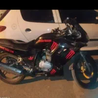 موتور LX200 پارس