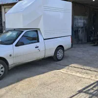 باربند    کفی   گارد   مسقف