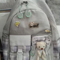 کیف مدرسه
