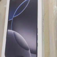 ایفون ۱۶ پرومکس ۲۵۶