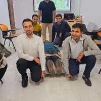 آموزش کمکهای اولیه/ امدادگر حوادث|خدمات آموزشی|مشهد, شهرک رازی (شهرک غرب)|دیوار