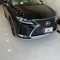 لکسوس RX350L صفر مدل ۲۰۲۱