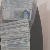 اسکناس ۲ هزارتومنی