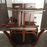 میز ناهارخوری ۴نفره