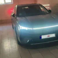 kmc j7 خاکستری صفر مدل ۴۰۴ فوری فروش