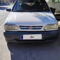 پراید ۹۶