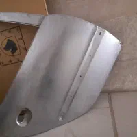 روکش درب ۲۰۶ عقب سمت شاگرد
