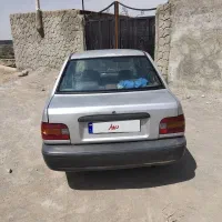 پراید 85