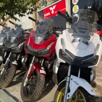 ADV 150 مدل۱۴۰۴تحویل فوری