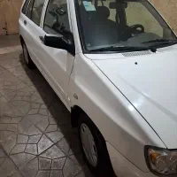 پراید ۱۱۱ مدل ۹۴