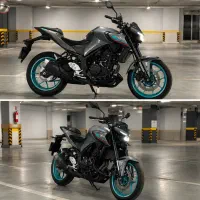 یاماها mt 25 yamaha