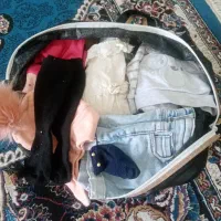 نوزادی تا 6ماه تا یکسال