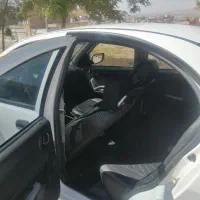 ساینا ۱۴۰۰ معاوضه با پراید بار صفر