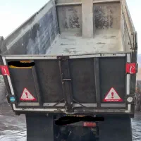 اتاق کمپرس ده چرخی