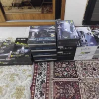 هدلایت برند الایو