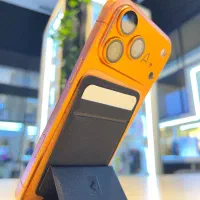 ولت جاکارتی مگ‌سیف Spigen Smart Fold آیفون