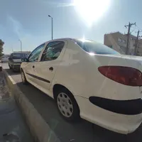 206 SD V1 TU5|خودرو سواری و وانت|تبریز, |دیوار