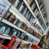 نیازمند کارگر برای تعویض روغنی