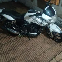 آپاچی 180 مدل 89