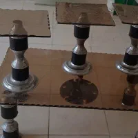 جلو مبلی وعسلی