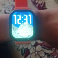 ساعت هوشمند