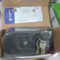 فروش تعمیرات جک پارکینگ قفل برقی