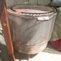 تنور گازی ۵نونه