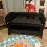 تخت کودک