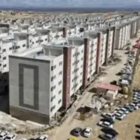 شهیدسلیمانی-مسکن-ملی